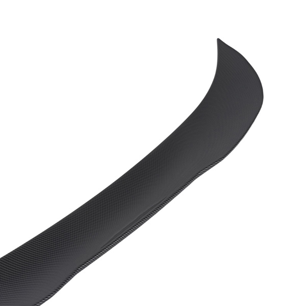 Rear Trunk Spoiler Wing Lip fit for Bmw F30/f80 M3 12-18 PSM StyleCarbon Fiber Color-3