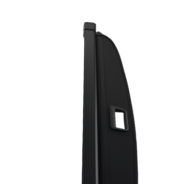 Black Luggage Shelf fit for Mercedes GLC X253 15-21 A2538100009 Waterproof Rear-2
