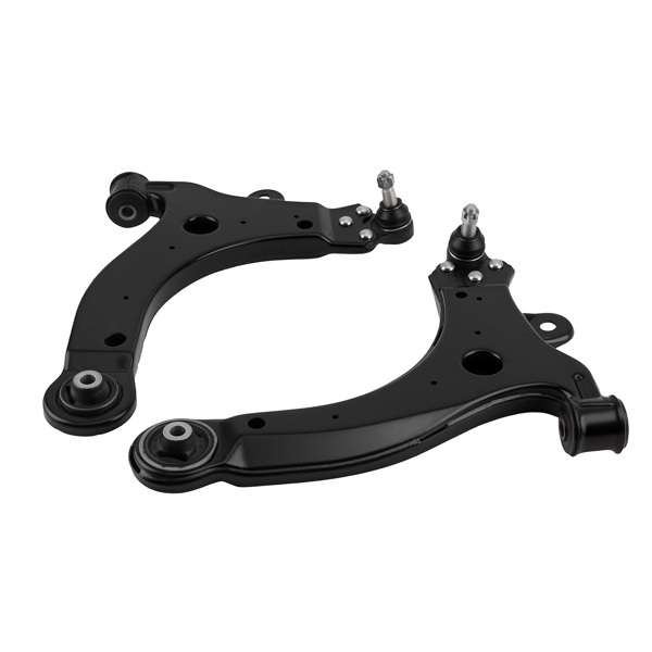 6x Front Lower Control Arms Sway Bar Kit fit for 2005-2009 Buick Lacrosse Allure-2