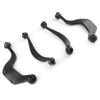 4x Rear Upper Control Arms fit for 2007-2016 2017 GMC Acadia Limited Chevy Traverse