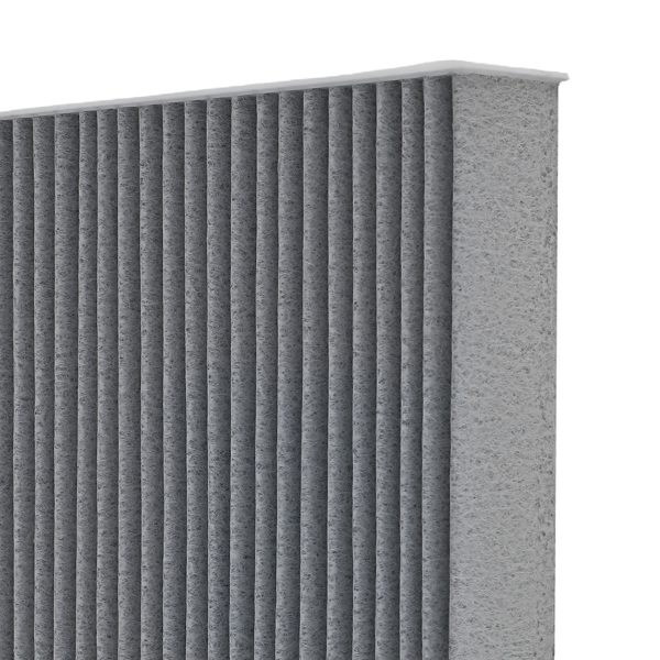 Cabin Air Filter fit for Nissan Altima 2019-2025 272775NA1A CF12552 272776CA0A-4