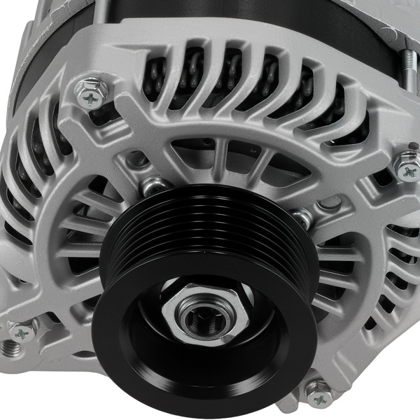 12V 150 Amp Alternator fit for Infiniti QX56 QX80 V8 5.6L 2011-2022 A2TX1491 11544-3