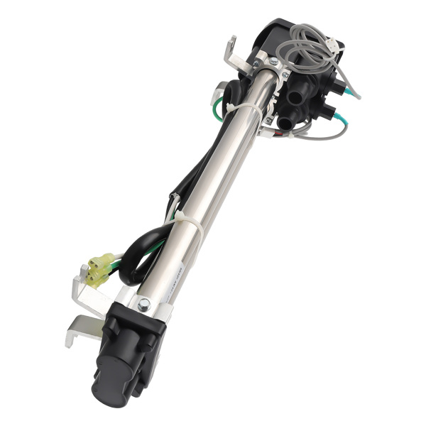 Low-Flow Titanium Heater Replacement 4kw w/Sensor fit for Hot Spring 26-C3160-2S-1