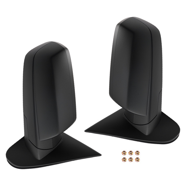 Heated Side Mirror fit for Silverado 1500 LD/High Country 2014-2019 20979673-PFM-6