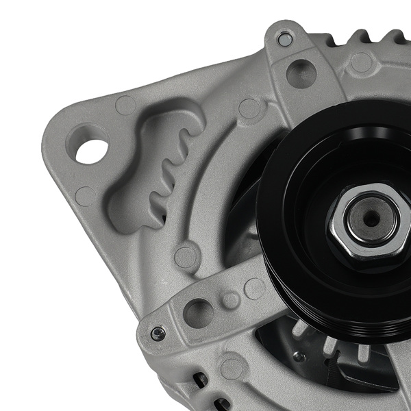 12V 150A Alternator fit for Ford Mustang Coupe 3.7L 2011-2014 BR3Z-10346-A S6-2