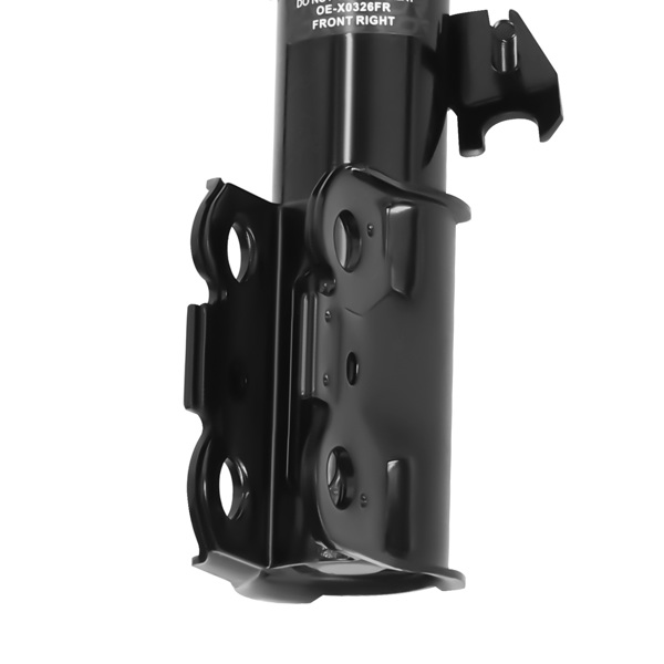Strut Spring Shock Absorbers Front fit for 1998-2003 Toyota Sienna 1331588R 1331588L-1