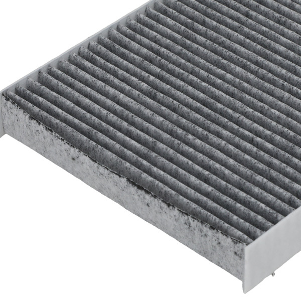 Activated Carbon Cabin Air Filter fit for Fiat Mobi 2017-2022 68096453AA CAF6185-4