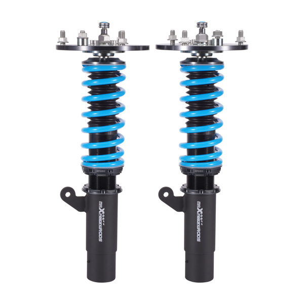 MaXpeedingrods T6 Coilovers Coils fit for BMW F30 328i 335i 340i 335i xDrive 13+-2