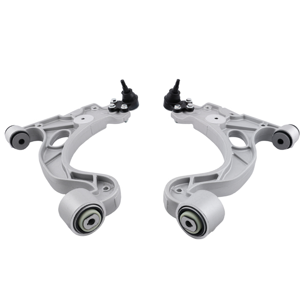 6x Front Lower Control Arm Suspension Kit fit for 2000-2005 Cadillac DeVille Lesabre-3