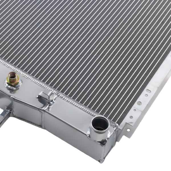 3 Row Aluminum Engine Radiator fit for Mercury Mountaineer 5.0L V8 1997-1999 2173-5