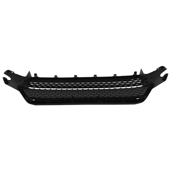 Front Lower Grille fit for Toyota Corolla 2.0L 2020-2022 Black Plastic