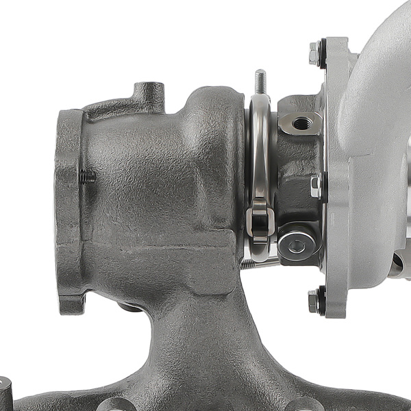 Turbocharger fit for Hyundai Tucson 1.6L Turbo 15-18 B01 G4FJ 282312B760 16398800016-1