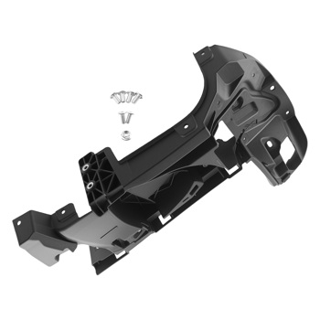 Driver Side Bumper Bracket Rear fit for Toyota Tacoma Sport 2016-2023 5215404010