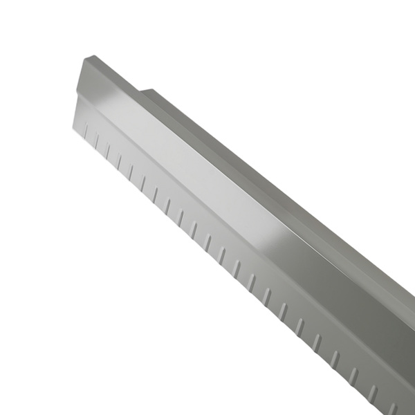 Cab Corner Rocker Panels Kit fit for Silverado Sierra 2 Door 1999-2007-5