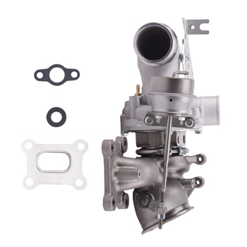 Turbocharger Turbo fit for Ford Explorer Edge 2.0L 12-13 SCTi, EcoBoost CB5E6K682AB
