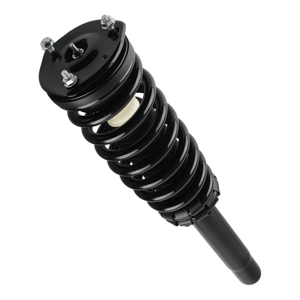Front Pair Quick Struts & Coil Spring fit for Mercury Milan 2010-2011 3.0L 172596-2