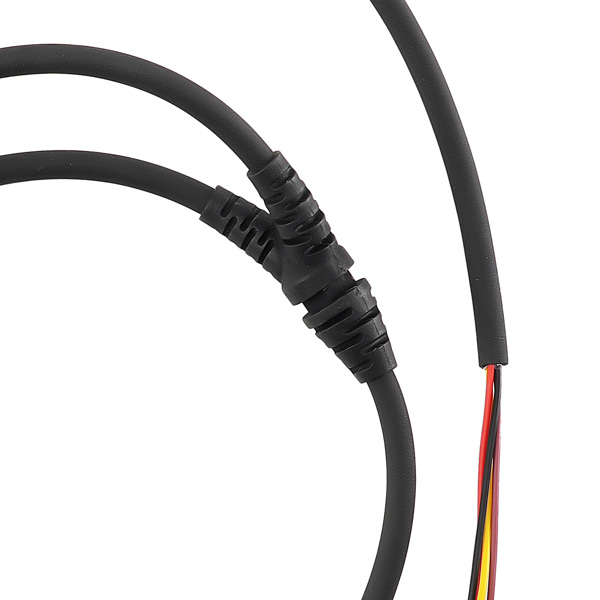 ABS Wheel Speed Sensor Harness Front Left fit for VW Jetta Golf Rabbit 2006-2013-2