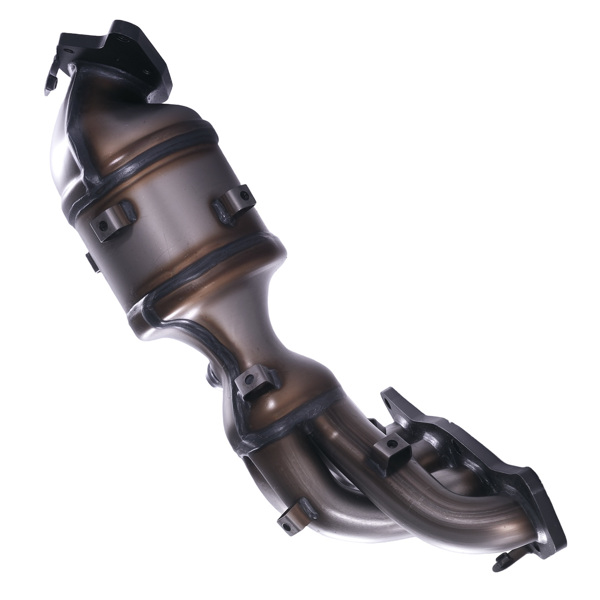 EPA Catalytic Converter fit for Nissan Rogue 2007-2013 Rogue Select 2.5L 2014-2015-4