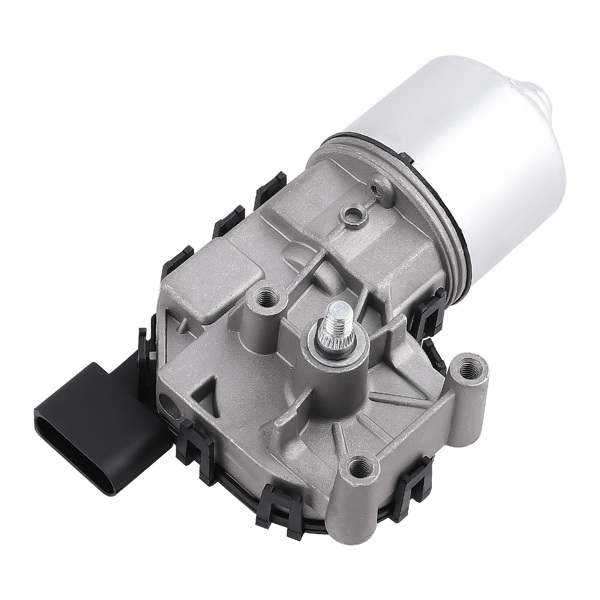 5C7955113D Front Windshield Wiper Motor fit for Jetta 2011-2015 Sedan 6R1955119A-3