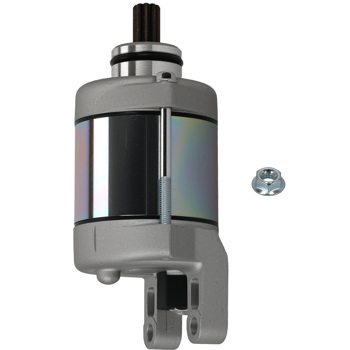 9T 12V Starter Motor fit for KTM 250/350 SX-F XC-F EXC-F 2015-2024