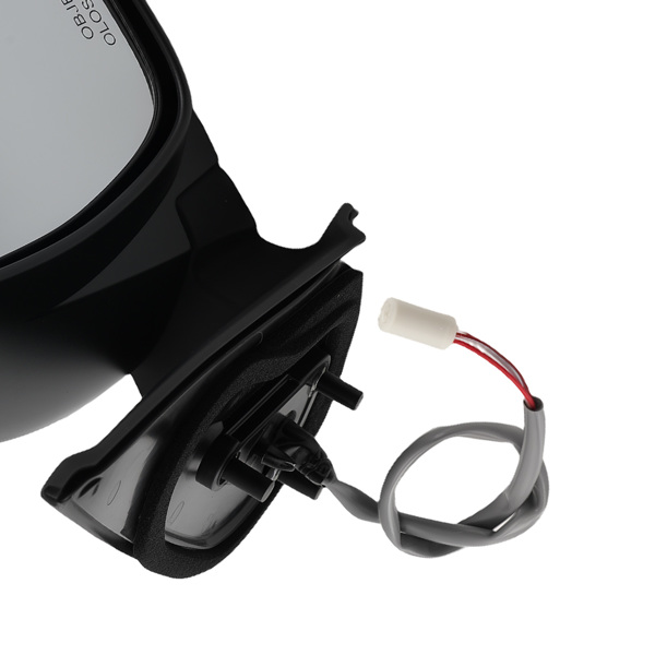 Right Mirror fit for Toyota Tacoma Pre Runner Extended Cab 2012-2015 8791004201-5