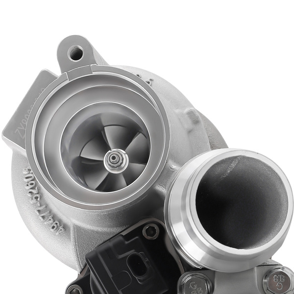 Turbo Turbocharger fit for BMW X1 X3 Z4 320i 328i xDrive 520i 528i 2.0L N20B20A-4