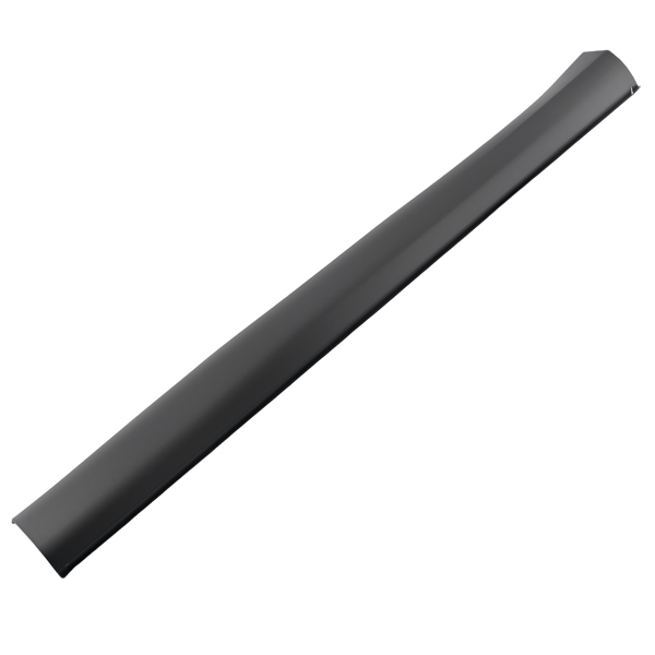 Door Lower Molding Trim Right Front fit for Mitsubishi Outlander 2022-24 5727A556-6