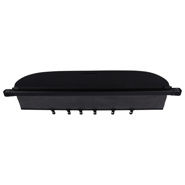 Cargo Cover Load Boot Cover fit for Subaru Forester 2009 2010-2013 ABS Plastic-5