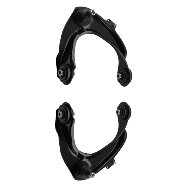 4x Front Upper Control Arms & Lower Ball Joint fit for Acura TL 1999 - 2003 LH & RH-4