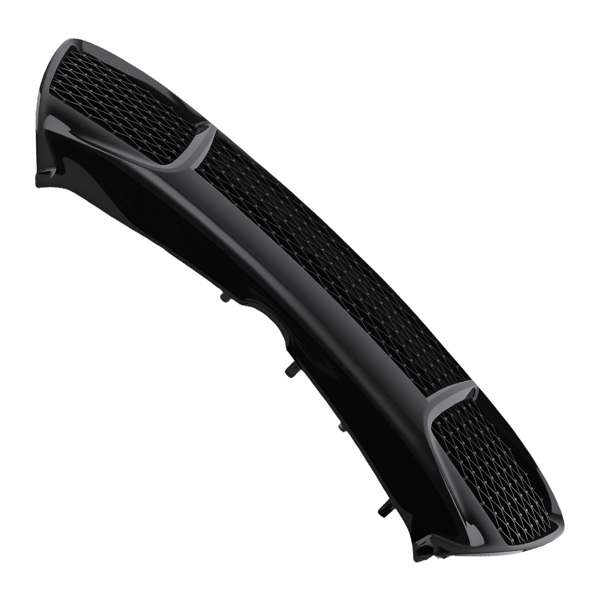 Front Lower Bumper Grille fit for Toyota Camry SE XSE 2015-2017 53112-06280 Black-1