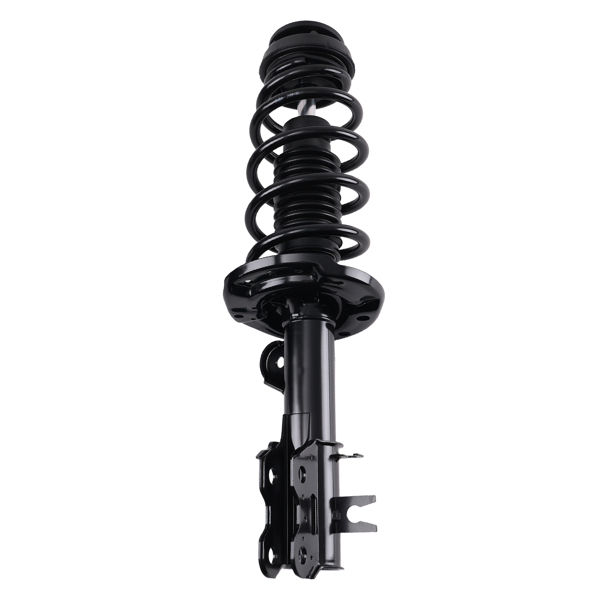 Front Pair Complete Struts Coil Spring Assemblies fit for 2013-2022 Buick Encore FWD view 3