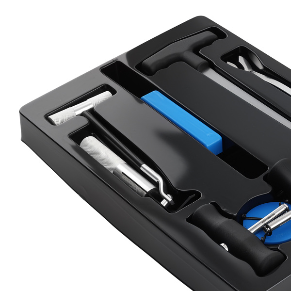 7PCS Windshield Removal Tool Kit | Automotive Wind Glass Removal Hand Tool Car-5
