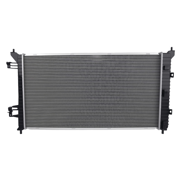 AT Trans Radiator fit for Cadillac Escalade 6.2L 21-24 13920C Cross Flow Design-6