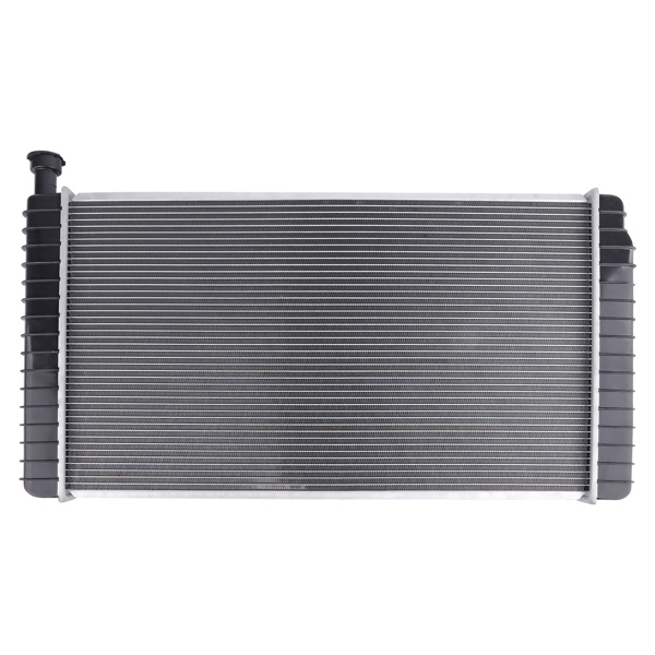 Radiator fit for Chevrolet Express 1500 2500 3500 1996-2002 CU2042 AT/MT-2