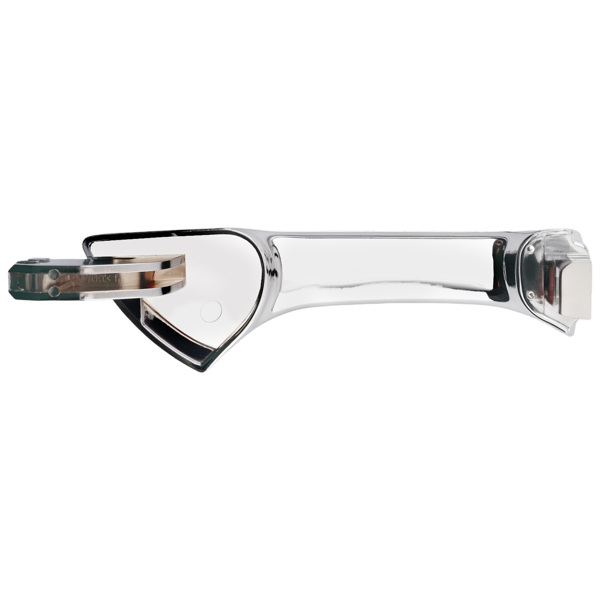 Chrome Door Handle fit for Honda Accord 08-12 Left Right Front Rear 4pcs Set-2