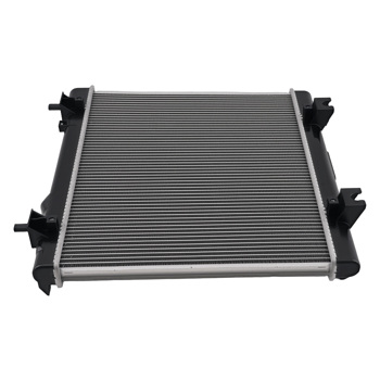 Auto Radiator fit for Dodge Dakota/Mitsubishi Raider 3.7L 4.7L 2005-10 Q2883