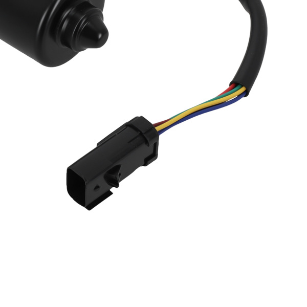 Front Power Motor Assembly fit for Jeep TJ/Wrangler 1997-02 WPM442 85-442 Wiper-3