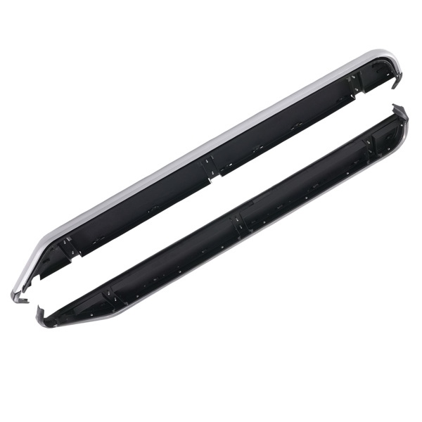 Running Board Side Steps fit for Land Rover Discovery LR3 LR4 2005-2016 Nerf Bars-3