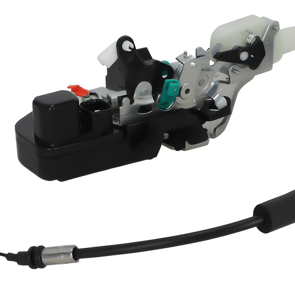 Door Lock Actuator Driver Side fit for Dodge Challenger 11-14 Coupe 68064403AC-3