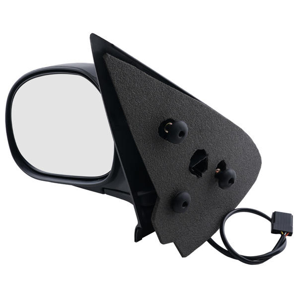 Left Side Mirror Paintable fit for Ford Expedition 4.6L 1998-2002 955002-5