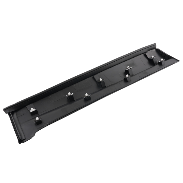 Door Molding Trim Right Lower Rear fit for Honda Pilot 16-22 75313-TG7-A02-1