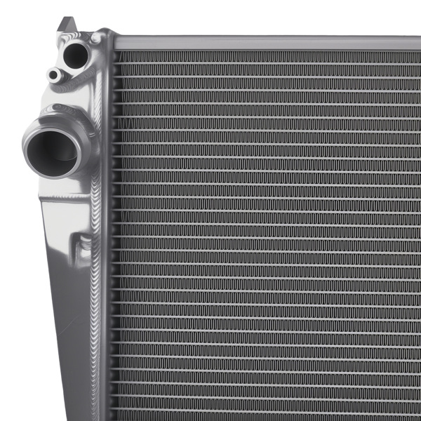 Cross Flow Elite Radiator fit for BMW 335i/Z4/135i 3.0L Manual 2007-2011 DPI 2941-1