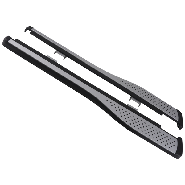 Running Board Steps fit for Honda CR-V 2012-2016  Side Bars Non-Slip Protection-2