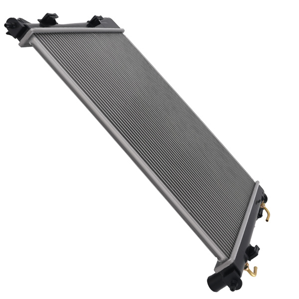 Coolant Radiator fit for Hyundai Elantra 07-12 Automatic 253102H050 3928 CU2928-6