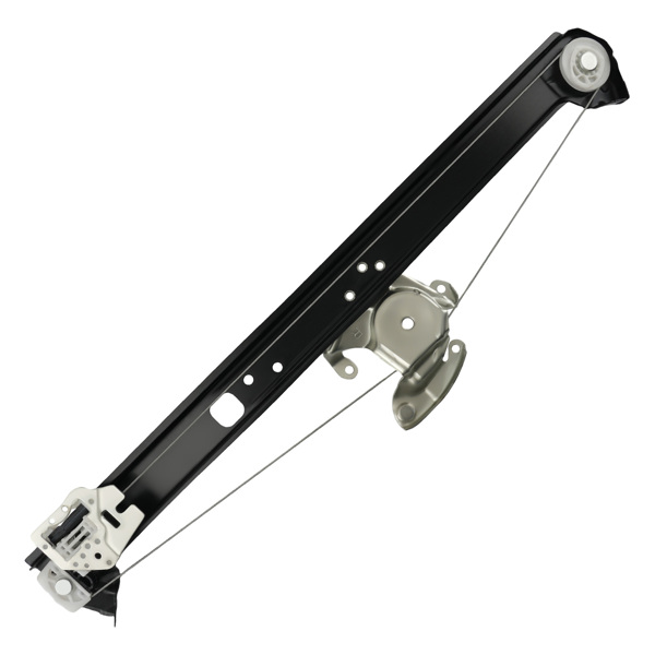 1PC Electric Window Regulator w/o Motor fit for BMW X5 E53 2000-2006 Rear Right RH-6