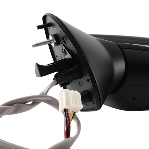 Left Rear View Mirror fit for Toyota Camry Hybrid 2.5L 2018-2022 Heated Signal-4