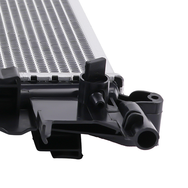 Aluminum Radiator fit for Mercedes Sprinter 2500/3500 3.0L 2010-2013 68013630AA-5
