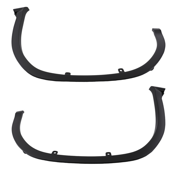 Front LR Fender Molding Kit fit for Lexus RX350 RX450h 2016-2019 756020E080 NEW-6