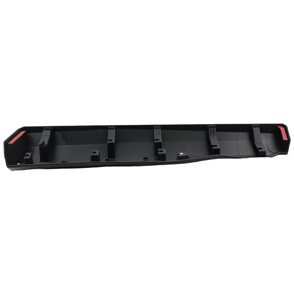 Door Lower Molding Trim fit for Nissan Rogue 21-23 Left Rear 82871-6RA0A New-4