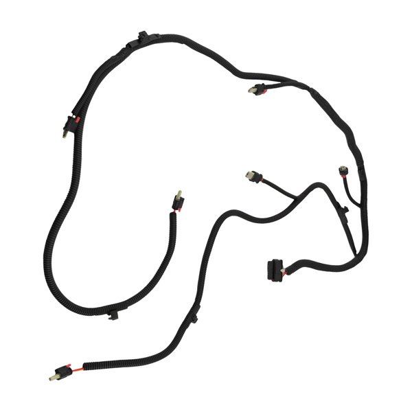 Rear Bumper Parking Aid Wiring Harness fit for Tesla MODEL 3 2017-20 1067959-00-E-6